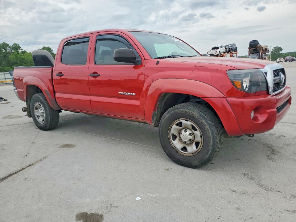 2011 Toyota Tacoma Double Cab Prerunner