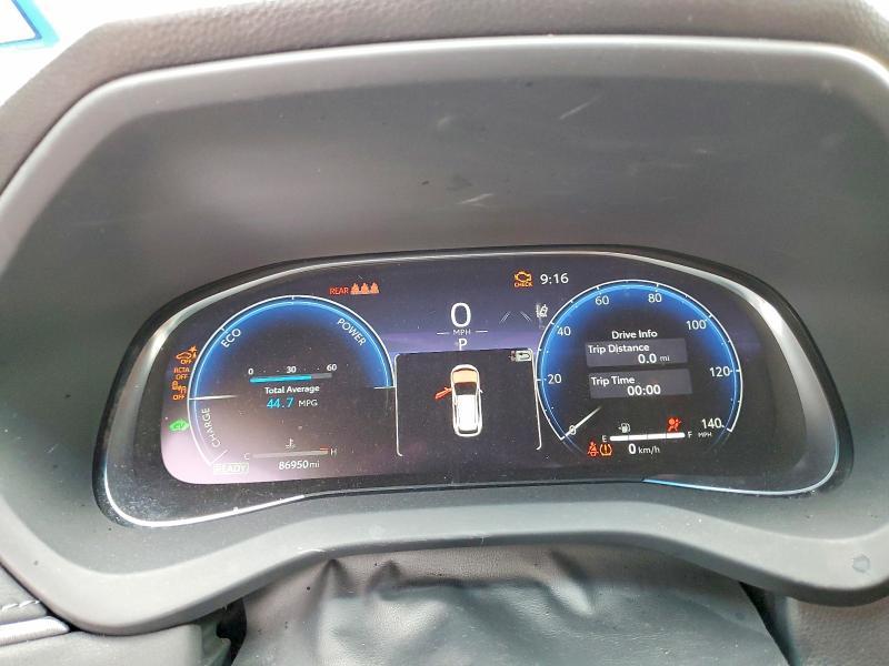 2024 Toyota Venza Limited