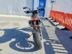 2025 Ducati Hypermotard
