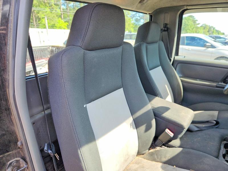 2007 Ford Ranger