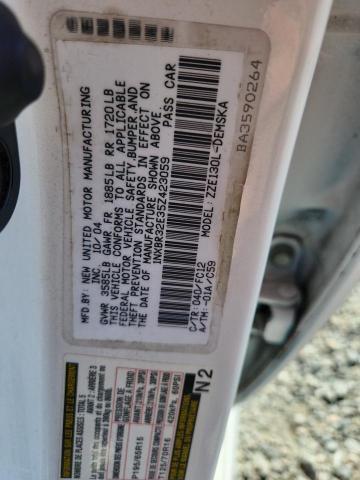 2005 Toyota Corolla s