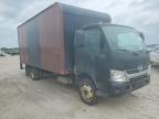 2018 Hino 195 BOX Truck