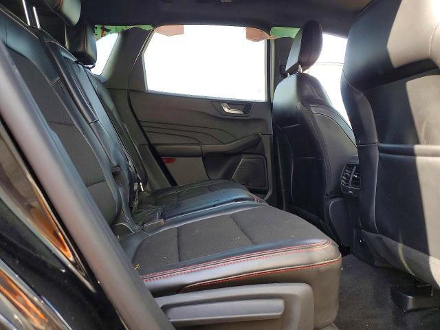 2024 Ford Escape st Line