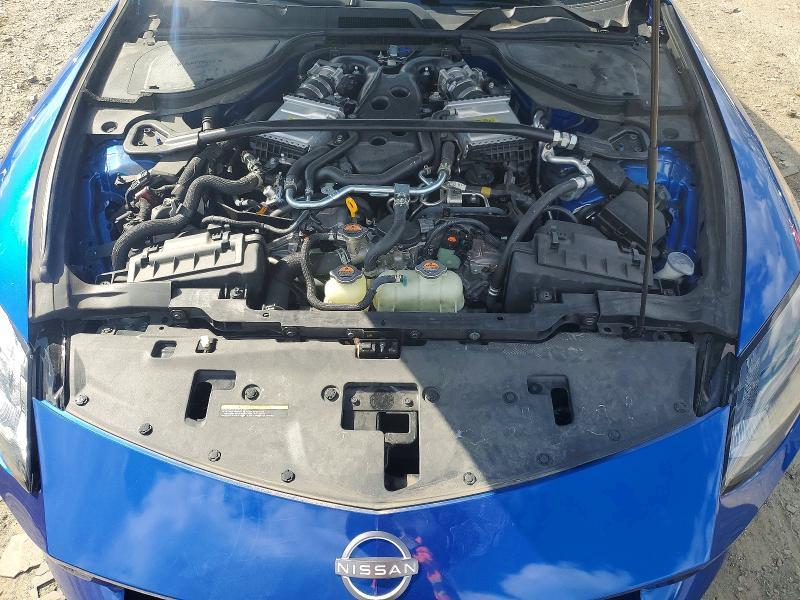 2023 Nissan Z Performance