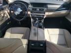 2011 BMW 528 i