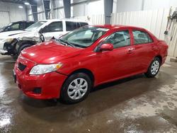 2010 Toyota Corolla le for sale in Ham Lake, MN