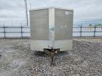 2020 Cross Enclosed Cargo Trailer