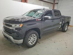 New arrivals for sale at auction: 2022 Chevrolet Silverado K1500 LT