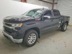 2022 Chevrolet Silverado K1500 LT