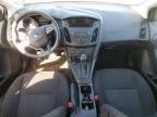 2018 Ford Focus s
