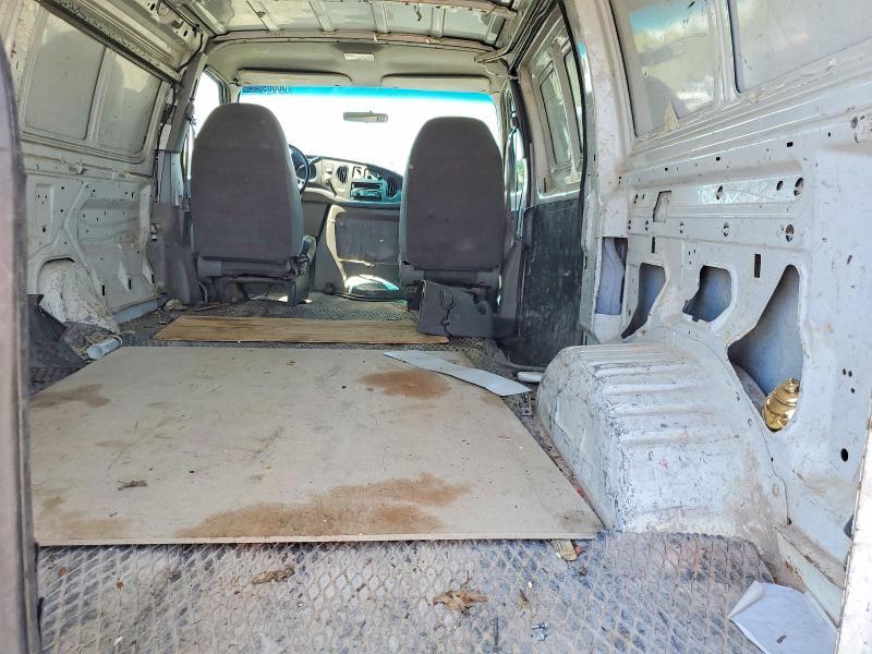 1997 Ford Econoline E350 van