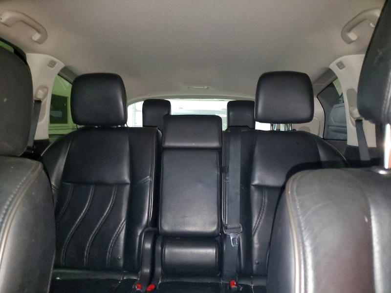 2014 Infiniti Qx60 Hybrid