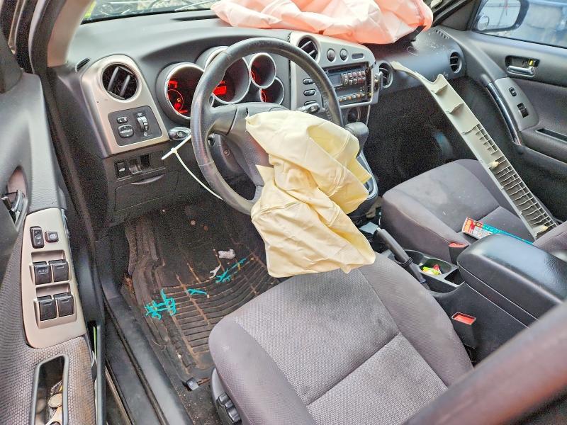 2003 Toyota Matrix xr