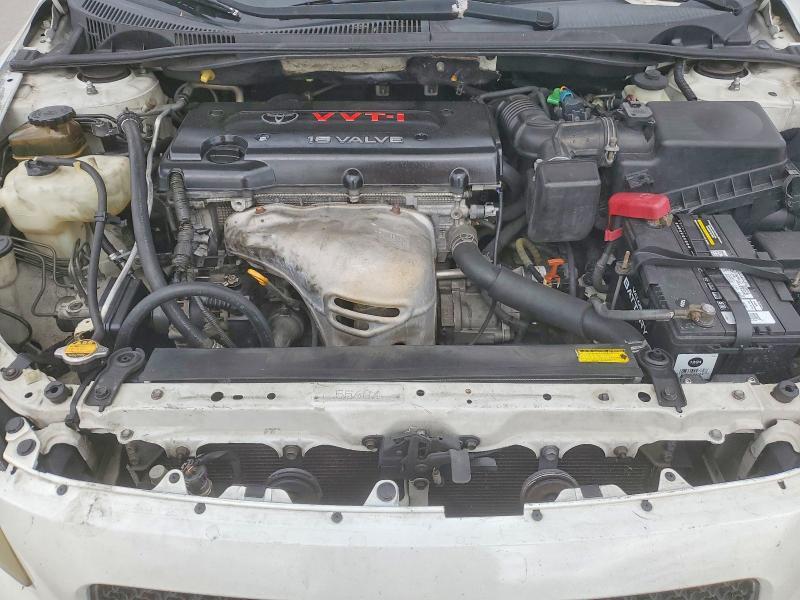 2006 Scion Tc Base