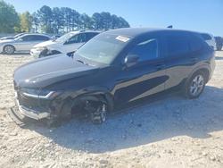 2023 Honda Hr-v lx en venta en Loganville, GA