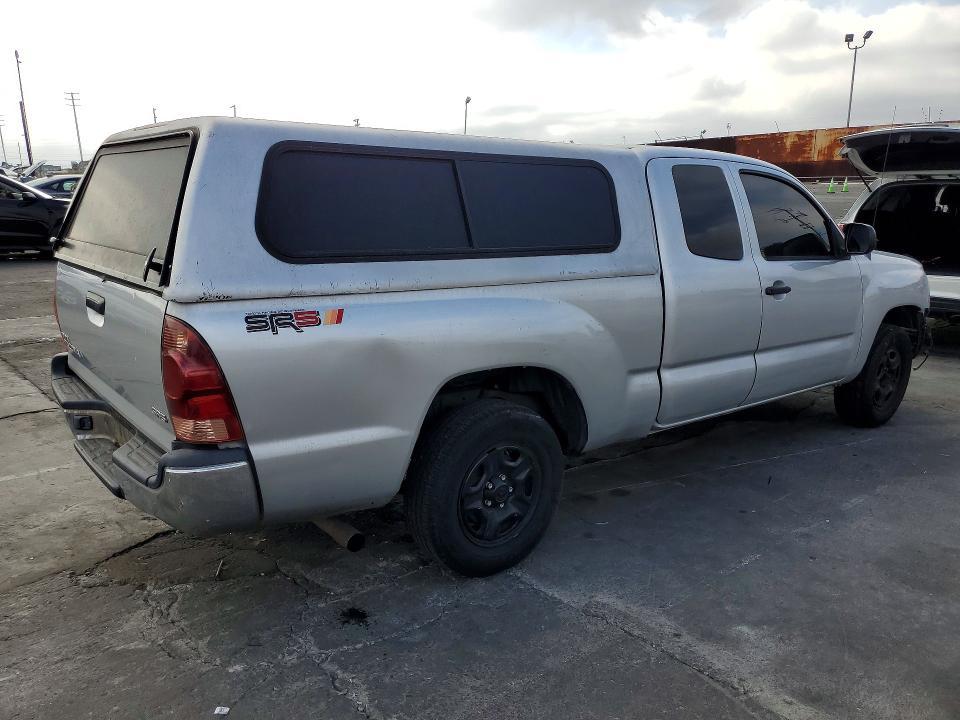 2005 Toyota Tacoma Access cab