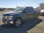 2020 Ford F150 Super Cab