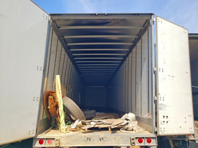 2022 Hyundai 53 Trailer