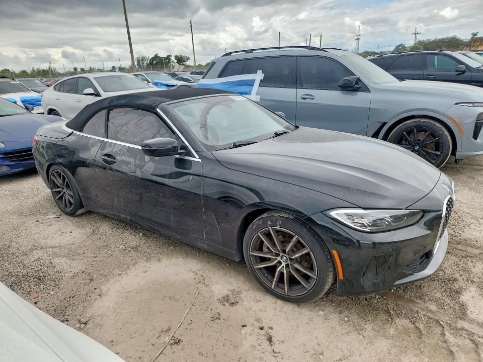 2024 BMW 430i