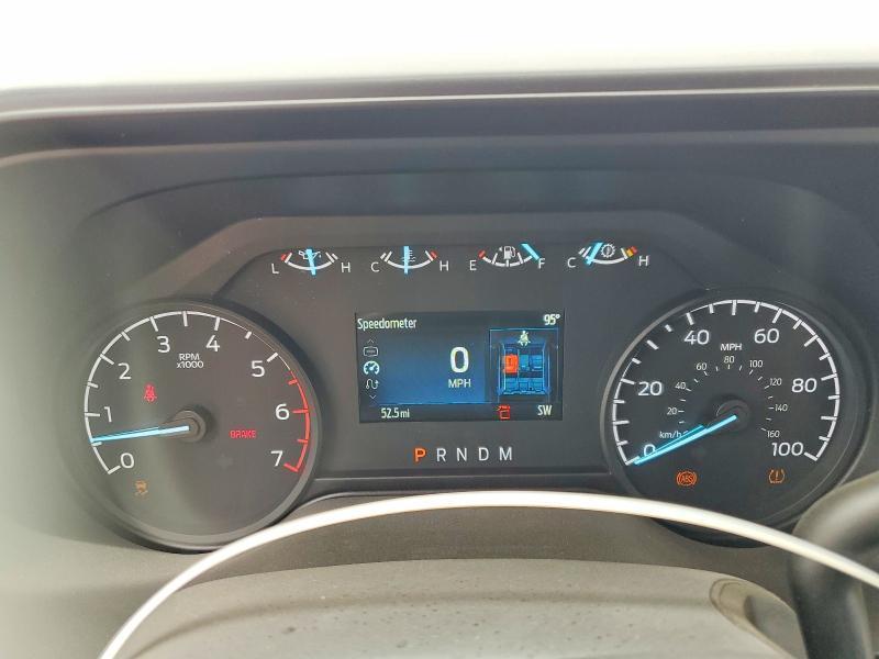 2025 Ford F250 Super Duty