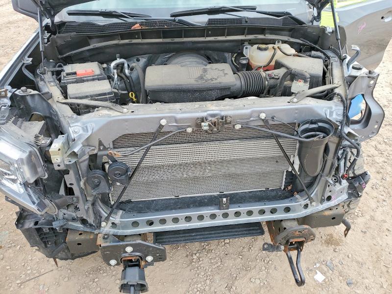 2022 GMC Sierra Limited K1500 Elevation