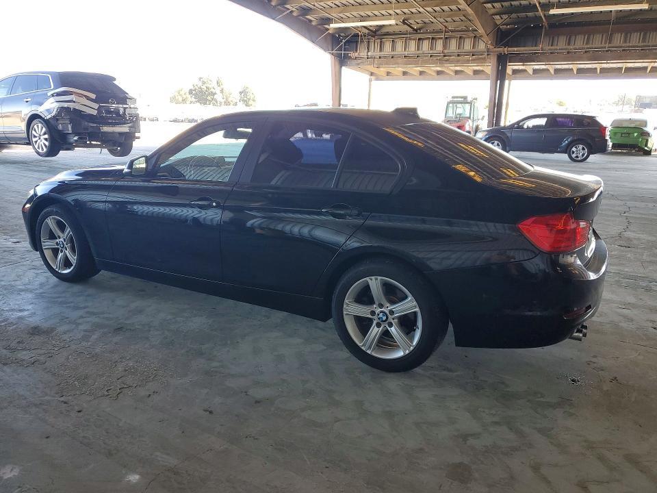 2013 BMW 328 i