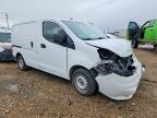 2020 Niss AN NV200 Delivery Van