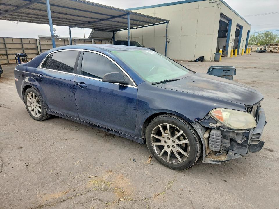 2011 Chevrolet Malibu ls