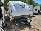2021 Highland Ridge Open Range Camper