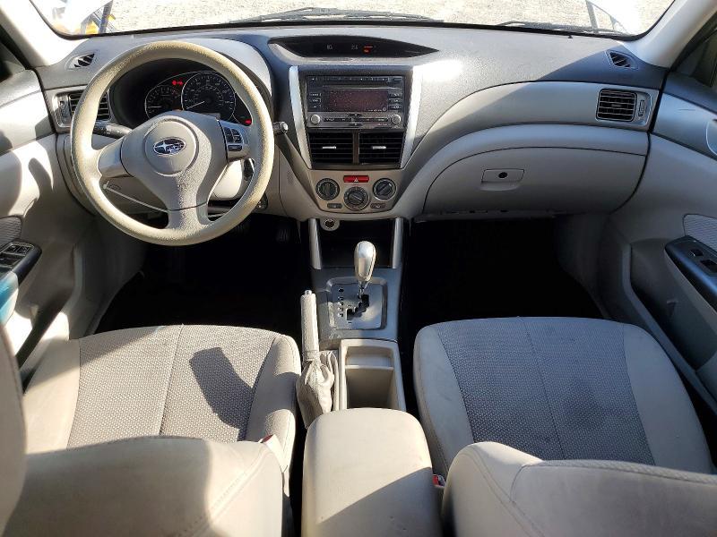 2012 Subaru Forester 2.5x