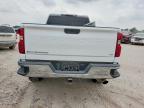 2022 Chevrolet Silverado K2500 Heavy Duty LT
