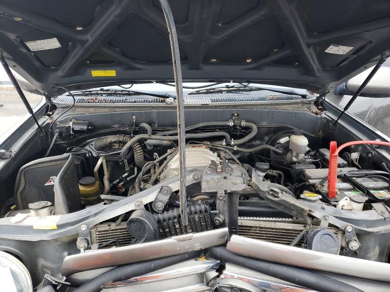 2003 Toyota Sequoia Limited