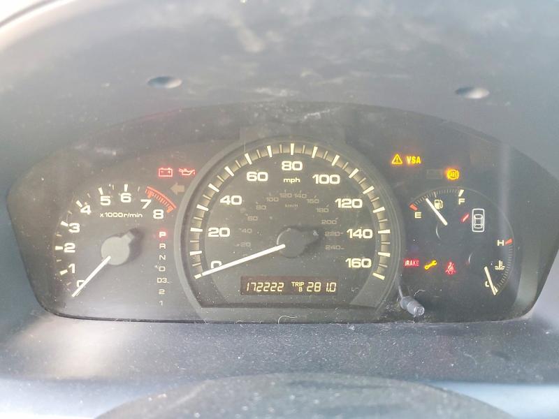 2006 Honda Accord lx
