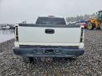 2004 Chevrolet Silverado K2500 Heavy Duty