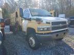 2007 Chevrolet C4500 Refuse Truck