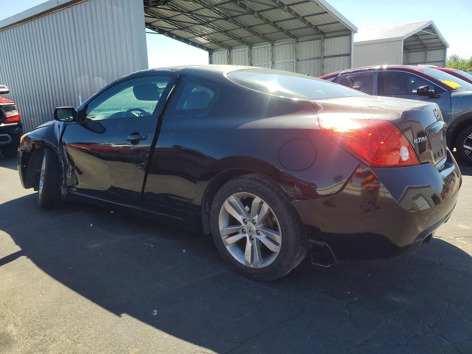 2011 Nissan Altima s
