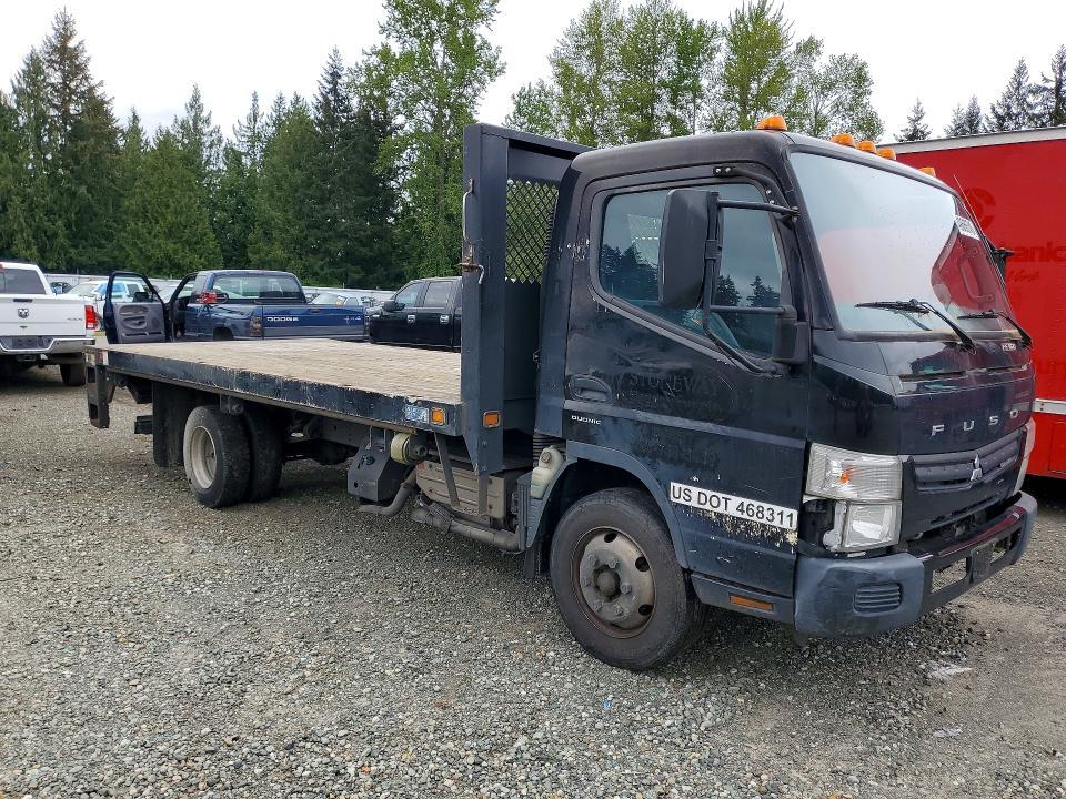 2015 Mitsuifuso FE