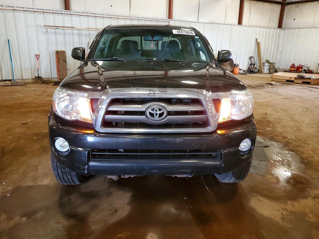 2009 Toyota Tacoma V6