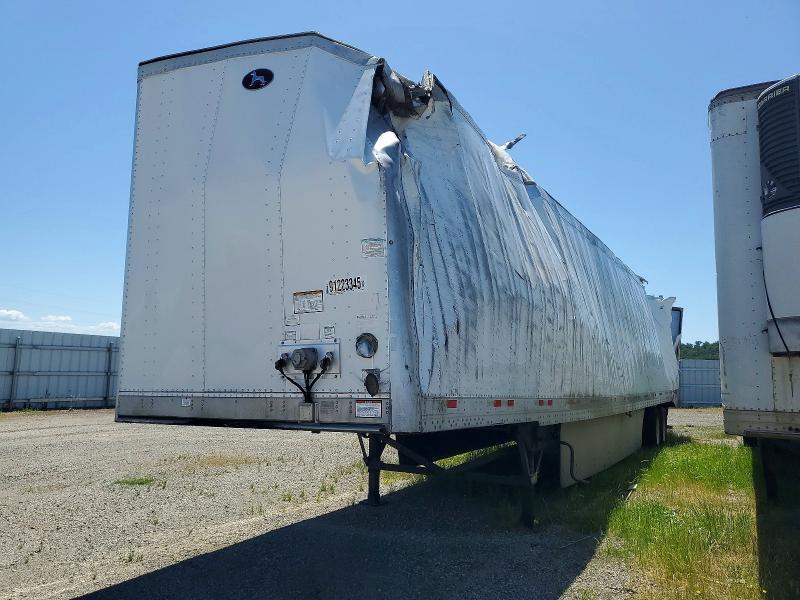 2019 Great Dane 2019 Great Dane DRY Van Trailer