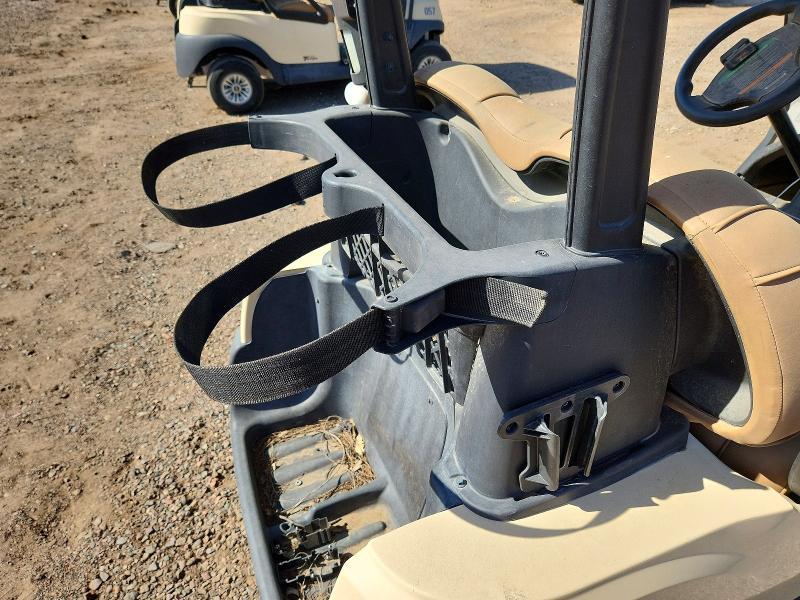 2020 Club Car Tempo Lithium