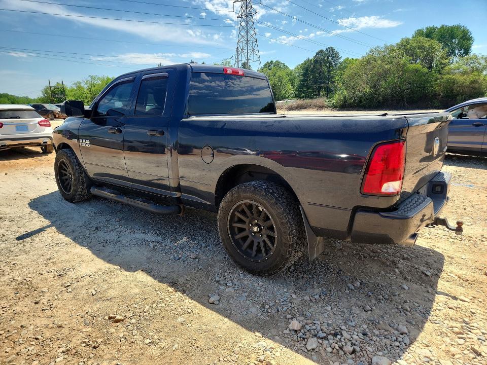 2015 Dodge RAM 1500 ST