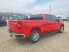 2024 Chevrolet Silverado K1500