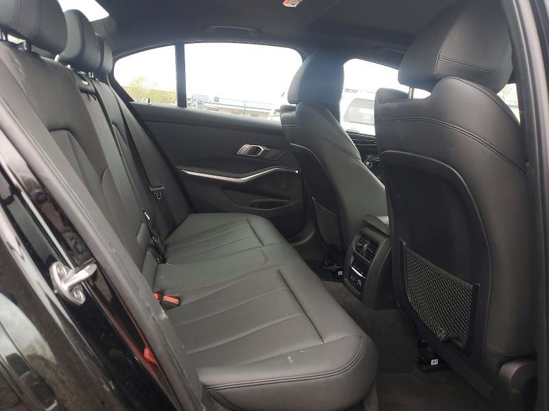 2019 BMW 330xi