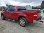 2007 Ford F150 Supercrew