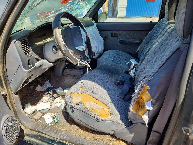 1998 Toyota Tacoma Base