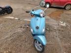 2011 Vespa LX 150IE