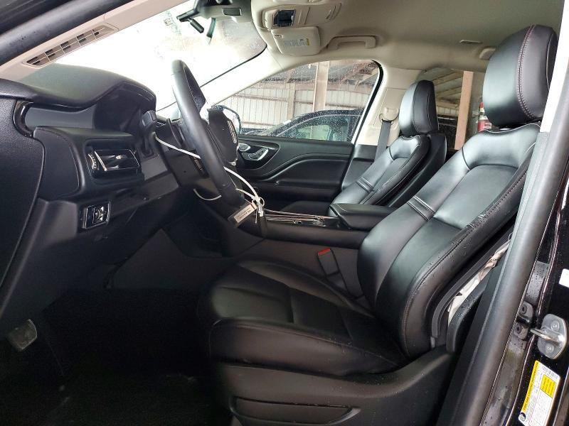 2023 Lincoln Aviator