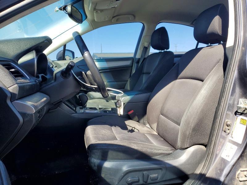 2015 Subaru Legacy 2.5i Premium