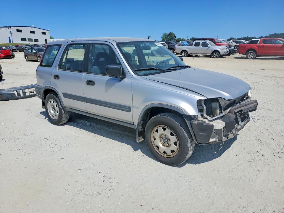 2001 Honda Cr-v lx