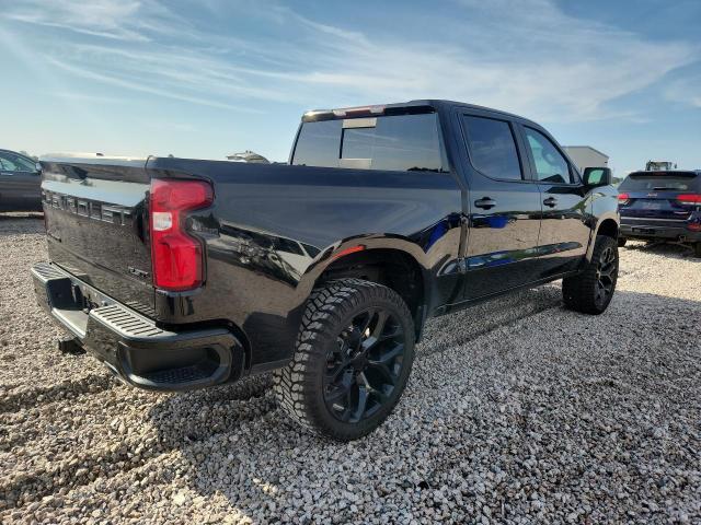 2021 Chevrolet Silverado K1500 RST